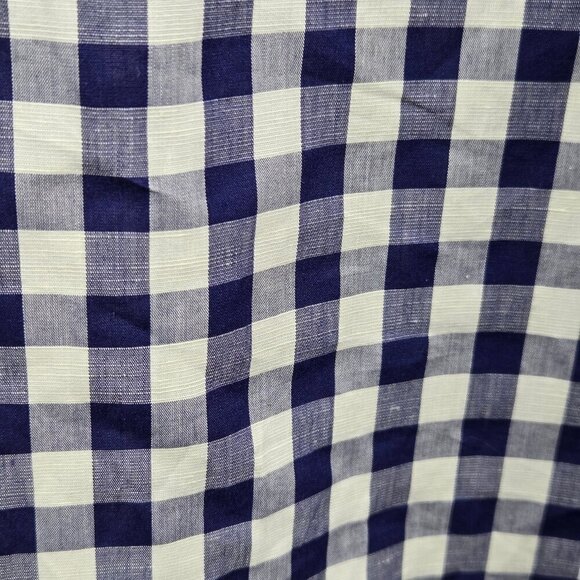 Gingham Checkered Dress - Picture 7 of 16